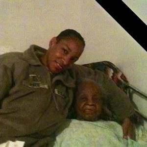 Meet your Posher, Felicia